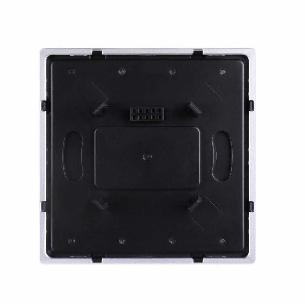 HDL M/TBP4.1-A2-48 4-клавишная сенсорная панель KNX, европейский стандарт (без шинного соединителя HDL-M/PCI.1-A)