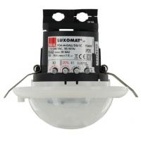 B.E.G. 92489 Датчик присутствия DALI Compact PD4-M-DALI/DSI-1C, цвет: Белый матовый, похожий RAL9010