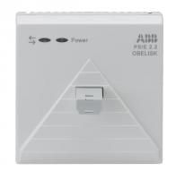 ABB PS/E2.2 PS/E2.2 Набор для программирования OBELISK top для радиореле времени FW/S8.2.1