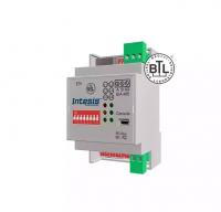 Intesis Intesisbox PA-RC2-BAC-1 INBACPAN001R000 Интерфейс BACnet для кондиционеров Panasonic (серии ECOi / PACi)