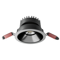 Yeelight YP-0281 Встраиваемый светильник Yeelight Pro Е Spotlight Slim, мощность 10 Вт, угол рассеивания 24°