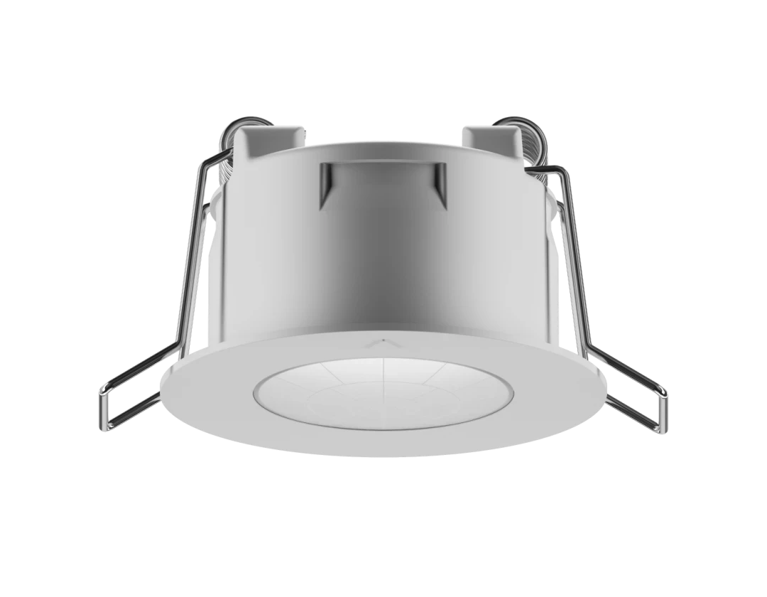 Creatrol Mini-PIR-S1 Компактный инфракрасный датчик MiNi, реле 220В