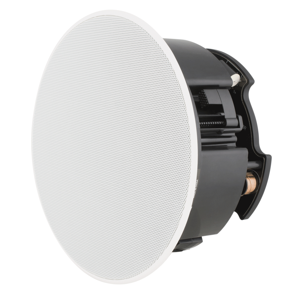 Sonance 104324 Встраиваемая акустика Sonance VP42R, цвет: Чёрный
