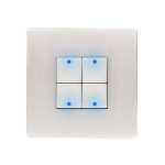 Выключатели I-Luxus