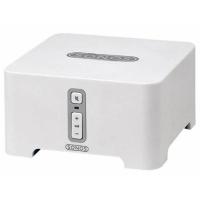 Sonos CONNECT W-AT Беспроводной зональный плеер-предусилитель Wi-Fi, White