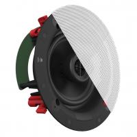 Klipsch 179195 Встраиваемая акустика Klipsch DS-160CDT, цвет: Чёрный