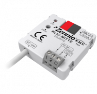 Zennio ZCLMITTE Интерфейс KNX KLIC-MITTE для интеграции гидромодулей Ecodan тепловых насосов Mitsubishi Electric