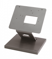 ABB 42311D Кронштейн настольный, абонентских устройств 4,3-7, серий Welcome/M