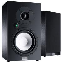 Magnat 176972 Полочная акустика Magnat Multi Monitor 220 black, цвет: Чёрный