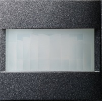 Gira 088028 Датчик движения KNX Standard 1,10 м, цвет: Антрацит