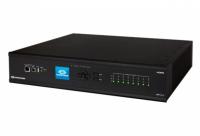 Crestron DMF-CI-8 Шасси для оптоволоконных карт расширения DigitalMedia™ SFP+ 4K