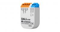 Lunatone 86458508-LE Приводы: DALI | 0-10V | PWM DALI 0-10V LE, цвет: Серый
