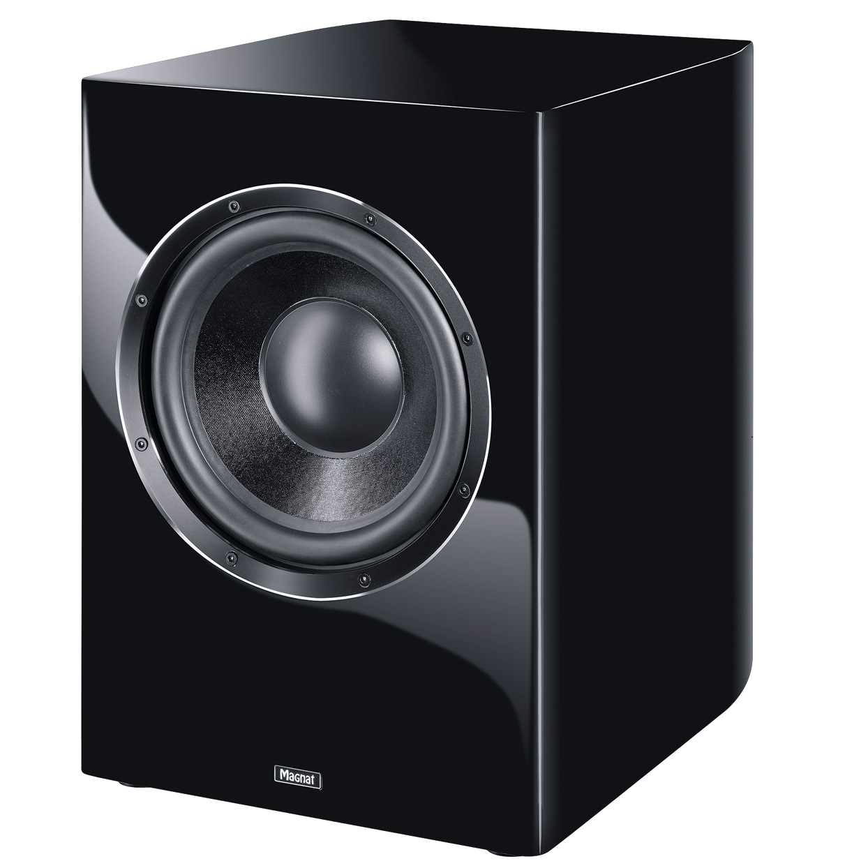 Magnat 208648 Комплект акустики Magnat Signature 909 5.1 black, цвет: Чёрный