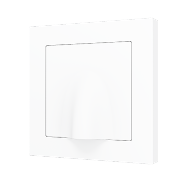 Zennio 8300020 + 8300021XX ZS55 – Кабельный вывод