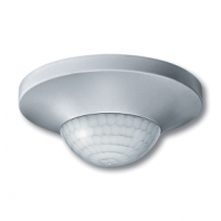 Schneider MTN630960 Датчик присутствия KNX ARGUS, цвет: Алюминий