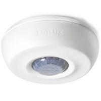 Esylux EB10430442 Потолочный датчик присутствия 360° PD 360/8 KNX BASIC, цвет: Белый