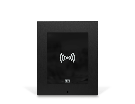 2N 9160344 2N® Access Unit 2.0 RFID Multifrequency