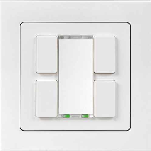 Ipas 81211-04 Панель управления Piazza 4 T