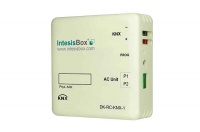 Intesis Intesisbox DK-RC-KNX-1 INKNXDAI001R000 / Интерфейс KNX/EIB для кондиционеров Daikin Daichi (Sky & VRV)