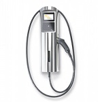 Зарядные станции настенного монтажа (Wallbox)