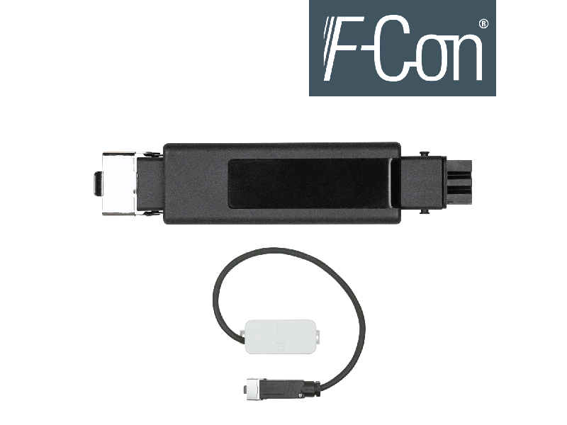 Elsner 60548 Беспроводной диммер RF-L PWM-ST для светодиодных осветительных полос