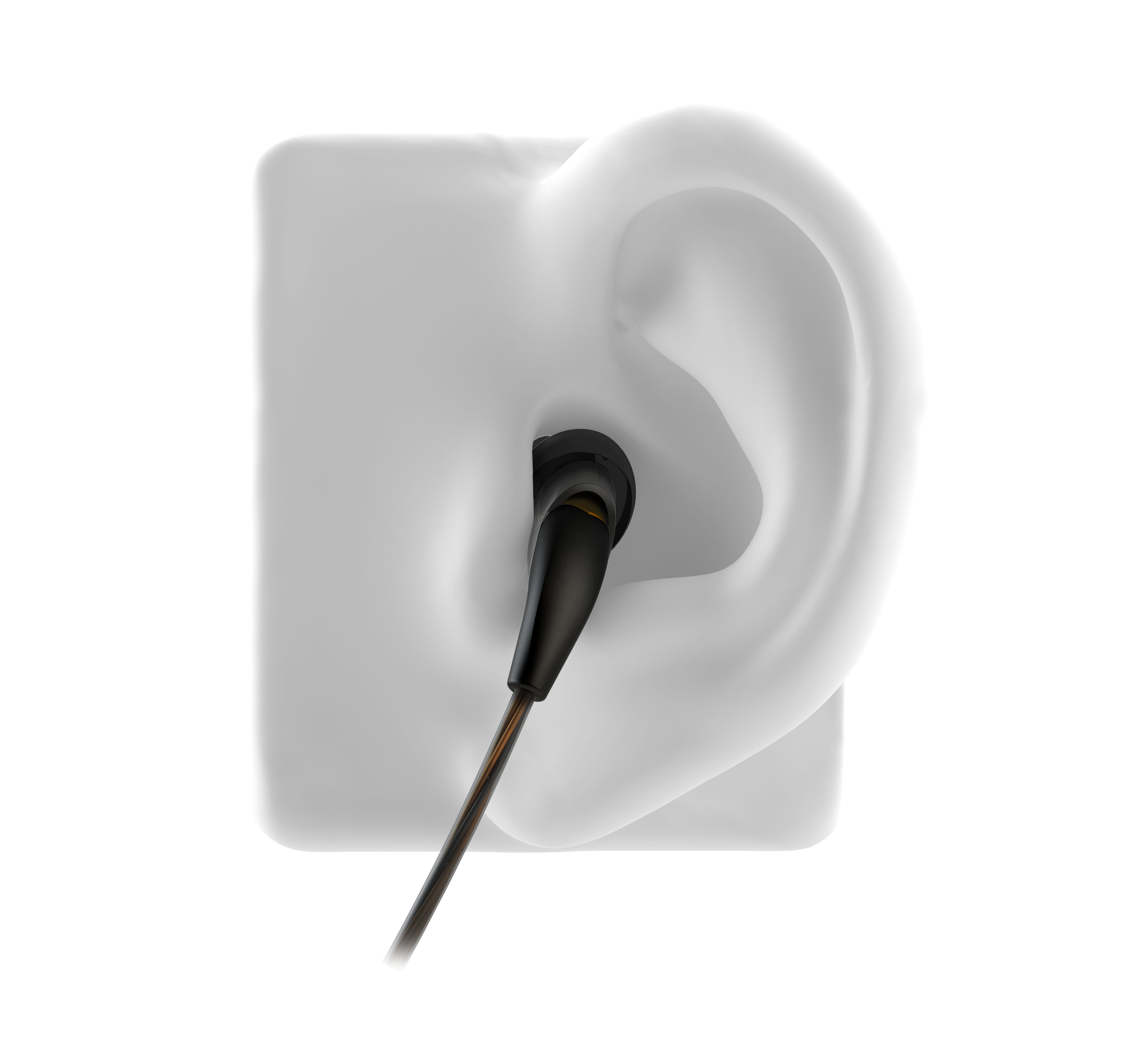 Klipsch 151738 Наушники Klipsch X20i Reference In-Ear, цвет: Чёрный