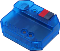 Weinzierl 5474 Радиосоединитель KNX RF/TP Coupler 673.1 secure