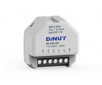 Dinuy MI K5X 001 Актуаторный переключатель, 1ch
