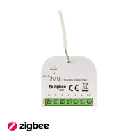 Inttechno INTZBACDIM1CHNN - Модуль диммера на 1 канал