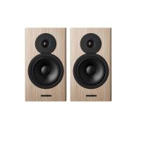 Dynaudio 185384 Полочная акустика Dynaudio Evoke 20 Blonde Wood, цвет: Светло - коричневое дерево