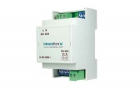 Intesis Intesisbox HI-RC-MBS-1 INMBSHIT001R000 Интерфейс ModBus HI-RC-MBS-1 для кондиционеров Hitachi (серии Commercial & VRF)