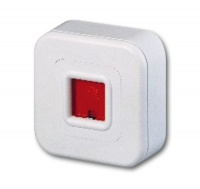 ABB ND/W Кнопка аварийной сигнализации