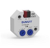 Dinuy CO KNX 002 Коммуникационный шлюз