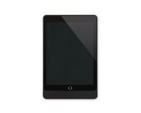 Basalte 0122-03 Крепление для Ipad 10.2" EVE PLUS, Brushed Black