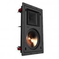 Klipsch 179204 Встраиваемая акустика Klipsch PRO-16RW, цвет: Чёрный