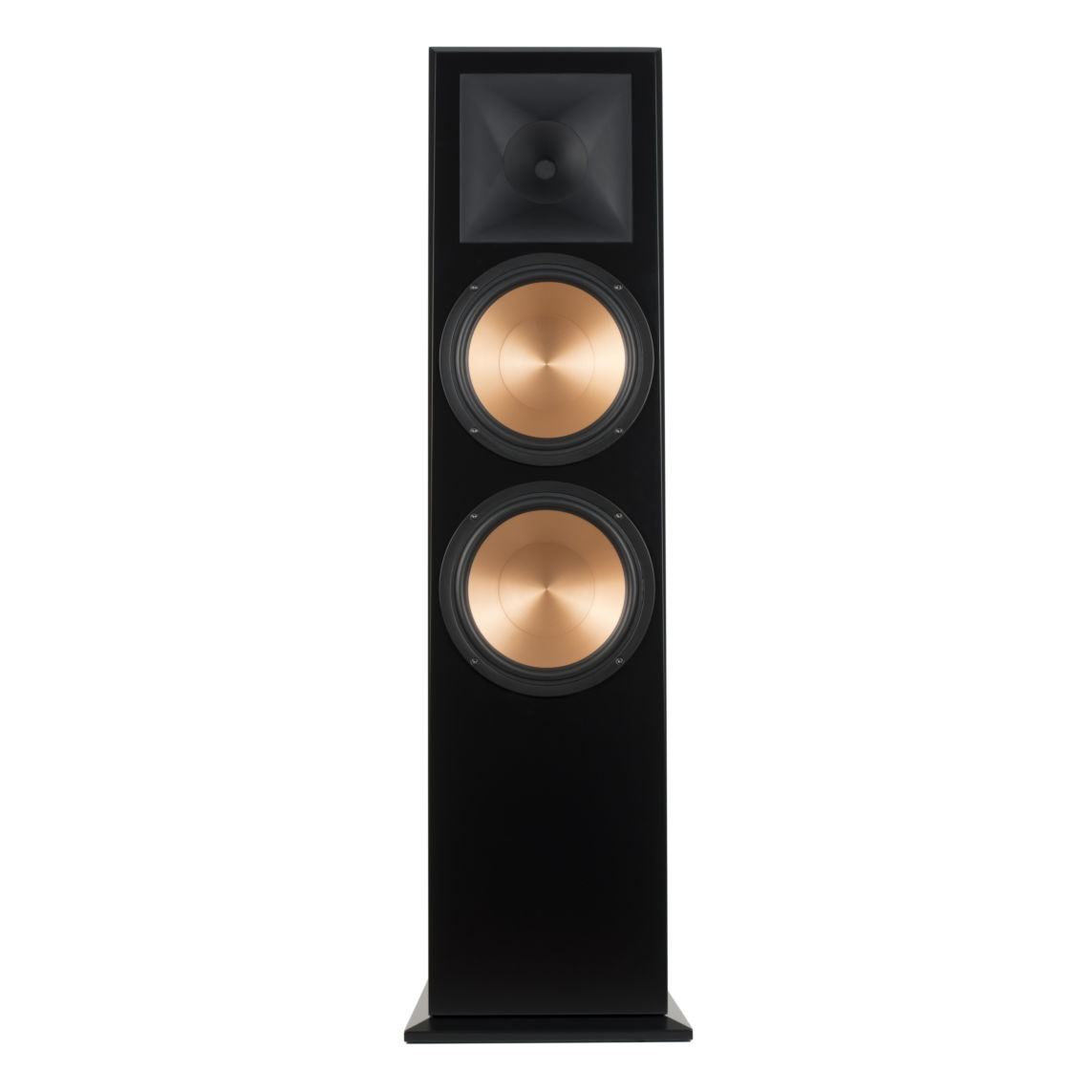 Klipsch 180047 Напольная акустика Klipsch RF-7 III walnut, цвет: Темно - коричневое дерево