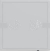 Gira 5051028 Сенсорный выключатель 4 24 В, 1-клавишн.