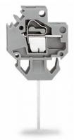 Wago 226-103 ADFKL 4Qмм мм 0,8X1,6 F.BLECHD.1,5