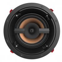 Klipsch 179203 Встраиваемая акустика Klipsch PRO-16RC, цвет: Чёрный