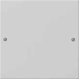 Gira 2181015 Комплект клавиш, 1 шт., цвет: Серый, оттенок: Матовый, лакированный