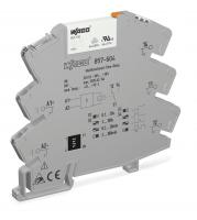 WAGO 857-604 Реле времени 24VDC 1U