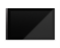 Basalte 0380-17 Выключатель LENA, Fer Forge Gunmetal