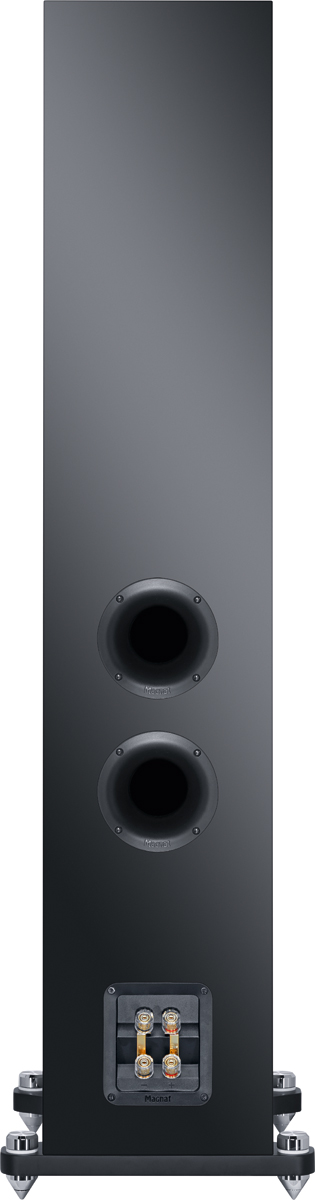 Magnat 207771 Напольная акустика Magnat Signature 707 white, цвет: Белый