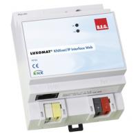 B.E.G. 90126 KNX Interface KNXnet/IP Interface Web, цвет: Белый