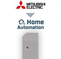 Intesis INWMPMIT001I000 Mitsubishi Electric Domestic, Mr.Slim и City Multi - интерфейс домашней автоматизации