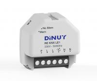 Dinuy RE KNX LE1 LED Диммер