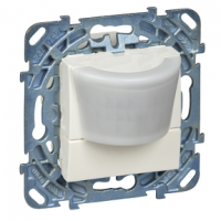 Schneider MGU5.533.25 Датчик движения KNX 180 град., цвет: Бежевый, оттенок: Слоновая кость, RAL 9010
