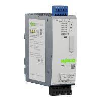 Wago 2787-2346 Источник питания