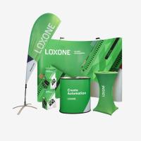 Loxone Мобильный демонстрационный комплект (Loxone Expo Kit) Мобильный демонстрационный комплект (Loxone Expo Kit)