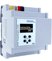 Weinzierl 5207 Источник питания KNX PowerSupply DGS 366